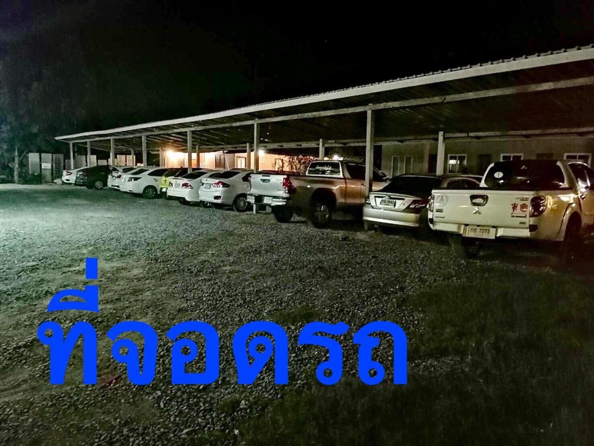 צ'יאנג קאן Baan Krutoom Hotel Chiangkhan מראה חיצוני תמונה